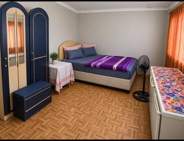 3 BEDROOM HOUSE FOR SALE IN MEREBANK